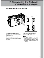 Предварительный просмотр 17 страницы Ricoh Aficio 2090 Network Manual