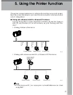 Предварительный просмотр 39 страницы Ricoh Aficio 2090 Network Manual