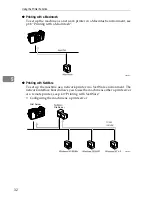 Предварительный просмотр 40 страницы Ricoh Aficio 2090 Network Manual