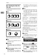 Preview for 50 page of Ricoh Aficio 220 Operating Instructions Manual