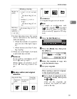 Preview for 53 page of Ricoh Aficio 220 Operating Instructions Manual