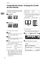 Preview for 70 page of Ricoh Aficio 220 Operating Instructions Manual