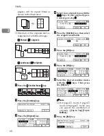 Preview for 74 page of Ricoh Aficio 220 Operating Instructions Manual