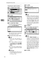 Preview for 62 page of Ricoh Aficio 2238C Operating Instructions Manual