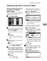 Preview for 69 page of Ricoh Aficio 2238C Operating Instructions Manual