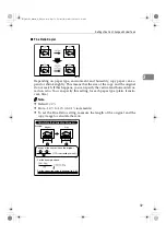 Предварительный просмотр 51 страницы Ricoh Aficio 240W Operating Instructions Manual