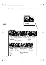 Предварительный просмотр 66 страницы Ricoh Aficio 240W Operating Instructions Manual