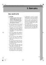 Предварительный просмотр 71 страницы Ricoh Aficio 240W Operating Instructions Manual