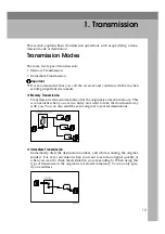 Предварительный просмотр 23 страницы Ricoh Aficio 3030 Operating Instructions Manual