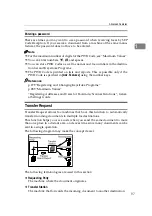 Предварительный просмотр 107 страницы Ricoh Aficio 3030 Operating Instructions Manual