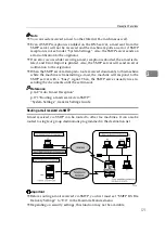 Предварительный просмотр 181 страницы Ricoh Aficio 3030 Operating Instructions Manual