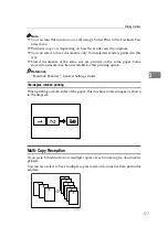 Предварительный просмотр 187 страницы Ricoh Aficio 3030 Operating Instructions Manual