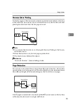 Предварительный просмотр 191 страницы Ricoh Aficio 3030 Operating Instructions Manual