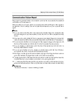 Предварительный просмотр 215 страницы Ricoh Aficio 3030 Operating Instructions Manual