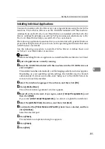 Предварительный просмотр 265 страницы Ricoh Aficio 3030 Operating Instructions Manual