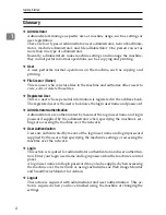 Предварительный просмотр 12 страницы Ricoh Aficio 3035 Operating Instructions Manual