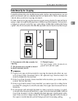 Предварительный просмотр 19 страницы Ricoh Aficio 3035 Operating Instructions Manual