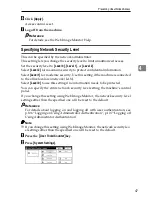 Предварительный просмотр 55 страницы Ricoh Aficio 3035 Operating Instructions Manual