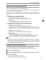 Предварительный просмотр 63 страницы Ricoh Aficio 3035 Operating Instructions Manual