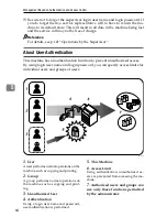 Предварительный просмотр 72 страницы Ricoh Aficio 3035 Operating Instructions Manual