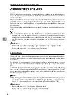 Предварительный просмотр 74 страницы Ricoh Aficio 3035 Operating Instructions Manual