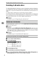 Предварительный просмотр 76 страницы Ricoh Aficio 3035 Operating Instructions Manual