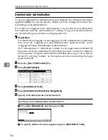 Предварительный просмотр 110 страницы Ricoh Aficio 3035 Operating Instructions Manual