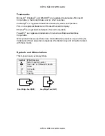 Preview for 12 page of Ricoh Aficio 3224C Service Manual