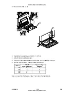 Preview for 62 page of Ricoh Aficio 3224C Service Manual