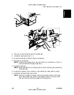 Preview for 101 page of Ricoh Aficio 3224C Service Manual