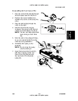 Preview for 121 page of Ricoh Aficio 3224C Service Manual