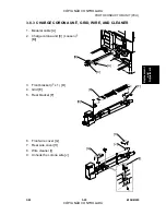 Предварительный просмотр 137 страницы Ricoh Aficio 3224C Service Manual