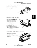 Предварительный просмотр 139 страницы Ricoh Aficio 3224C Service Manual