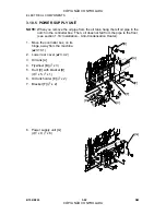 Preview for 164 page of Ricoh Aficio 3224C Service Manual