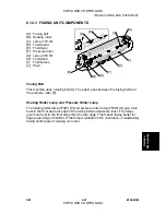 Предварительный просмотр 433 страницы Ricoh Aficio 3224C Service Manual