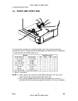 Preview for 500 page of Ricoh Aficio 3224C Service Manual