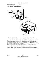 Preview for 556 page of Ricoh Aficio 3224C Service Manual