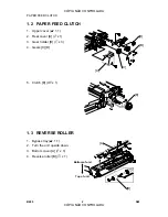 Предварительный просмотр 582 страницы Ricoh Aficio 3224C Service Manual