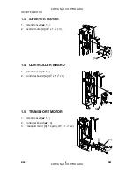 Предварительный просмотр 594 страницы Ricoh Aficio 3224C Service Manual