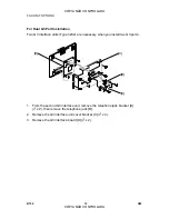 Предварительный просмотр 626 страницы Ricoh Aficio 3224C Service Manual