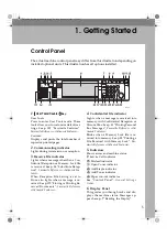 Предварительный просмотр 13 страницы Ricoh Aficio 3232C Facsimile Reference Manual