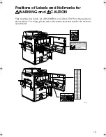 Предварительный просмотр 25 страницы Ricoh Aficio 3260C Operating Instructions Manual