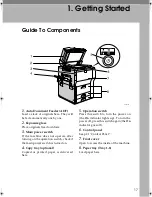 Предварительный просмотр 29 страницы Ricoh Aficio 3260C Operating Instructions Manual