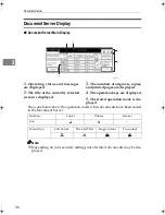 Предварительный просмотр 48 страницы Ricoh Aficio 3260C Operating Instructions Manual