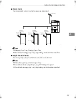 Предварительный просмотр 67 страницы Ricoh Aficio 3260C Operating Instructions Manual