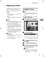 Предварительный просмотр 95 страницы Ricoh Aficio 3260C Operating Instructions Manual