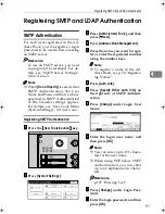 Предварительный просмотр 109 страницы Ricoh Aficio 3260C Operating Instructions Manual