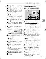 Предварительный просмотр 111 страницы Ricoh Aficio 3260C Operating Instructions Manual