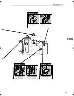 Предварительный просмотр 131 страницы Ricoh Aficio 3260C Operating Instructions Manual