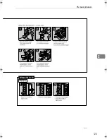 Предварительный просмотр 135 страницы Ricoh Aficio 3260C Operating Instructions Manual